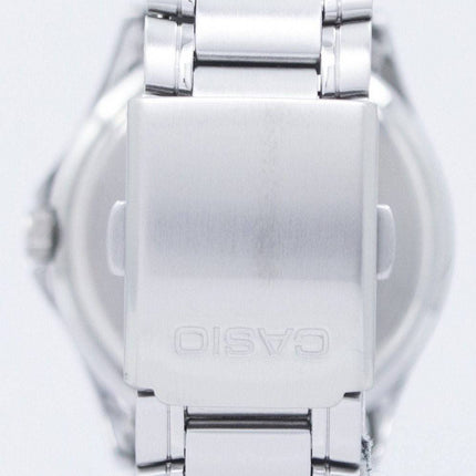 Montre Quartz analogique Casio MTP-1239D-2ADF MTP1239D-2ADF masculin