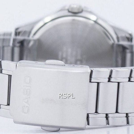 Montre Quartz analogique Casio MTP-1239D-2ADF MTP1239D-2ADF masculin