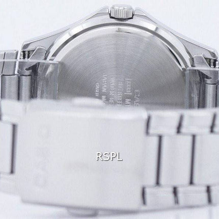 Montre Quartz analogique Casio MTP-1239D-2ADF MTP1239D-2ADF masculin