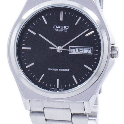 Casio Enticer Quartz analogiques MTP-1240D-1 a MTP1240D-1 a montre homme