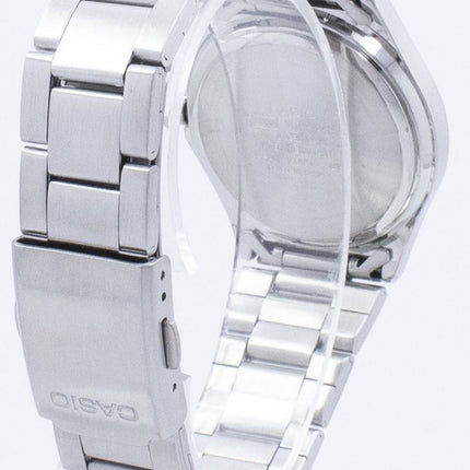 Casio Enticer Quartz analogiques MTP-1240D-1 a MTP1240D-1 a montre homme