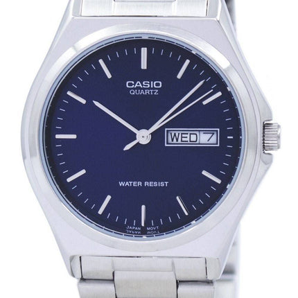 Montre Casio Quartz analogiques MTP-1240D-2 a homme
