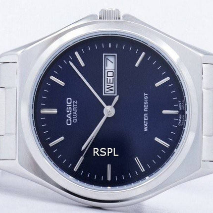 Montre Casio Quartz analogiques MTP-1240D-2 a homme