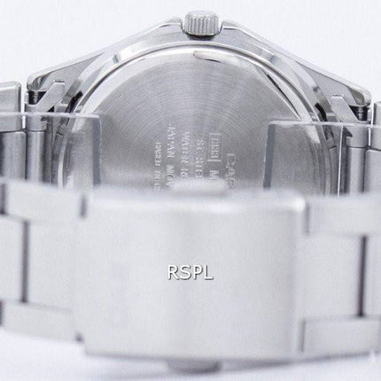 Montre Casio Quartz analogiques MTP-1240D-2 a homme