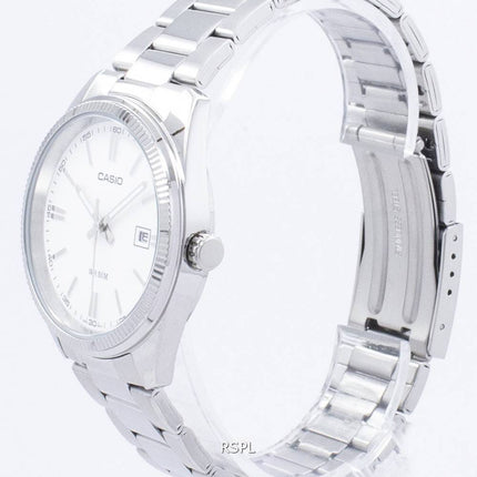 Montre Quartz analogique Casio MTP-1302D-7A1V MTP1302D-7A1V masculin