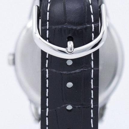 Montre analogique Quartz Casio Enticer MTP-1303L-1AV MTP1303L-1AV masculine
