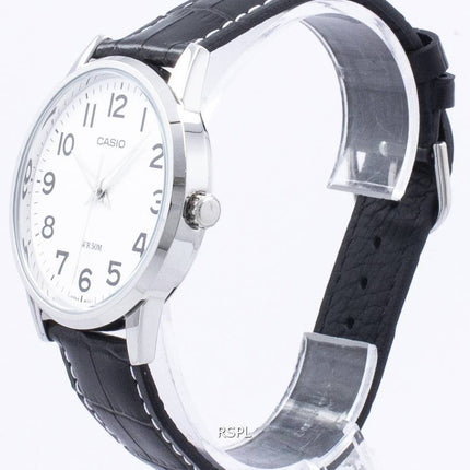 Montre Quartz analogique Casio MTP-1303L-7BV MTP1303L-7BV masculin