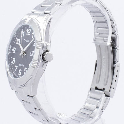 Montre Quartz analogique Casio MTP-1308D-1BV MTP1308D-1BV masculine