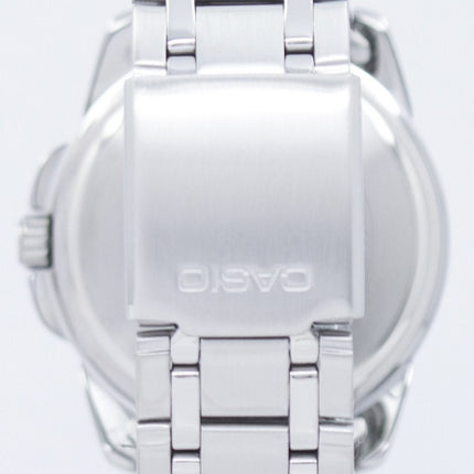 Montre analogique Quartz Casio Enticer MTP-1314D-1AVDF MTP1314D-1AVDF masculin