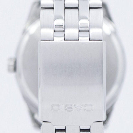 Montre analogique Quartz Casio Enticer MTP-1314D-2AVDF MTP1314D-2AVDF masculin