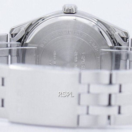 Montre analogique Quartz Casio Enticer MTP-1314D-2AVDF MTP1314D-2AVDF masculin