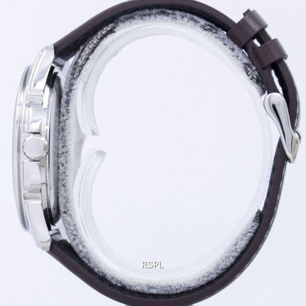 Montre Casio Enticer Quartz MTP-1314L-7AV masculine