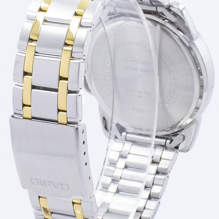 Montre analogique Quartz Casio Enticer PSG-1314SG-1AV MTP1314SG-1AV masculine