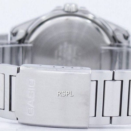 Montre Quartz Casio MTP-1370D-1A1V masculin