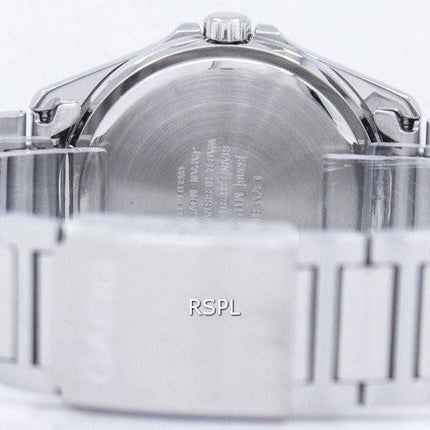 Montre Quartz Casio MTP-1370D-1A1V masculin