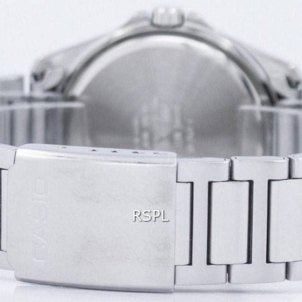 Montre Quartz analogique Casio MTP-1370D-7A1VDF MTP1370D-7A1VDF masculin