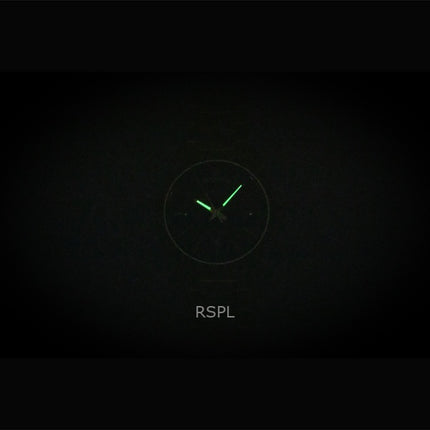 Montre analogique Casio Standard pour homme, acier inoxydable doré, cadran noir, quartz, MTP-1370G-1AV