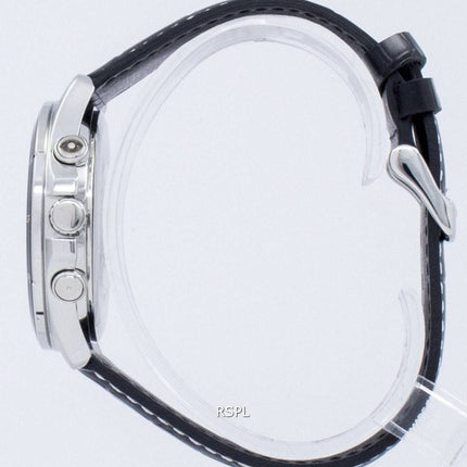 Montre analogique Quartz Casio Enticer MTP-1374L-1AV MTP1374L-1AV masculine