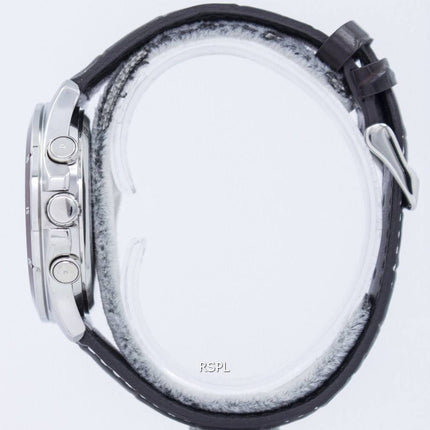 Montre analogique Quartz Casio Enticer MTP-1374L-7A1VDF MTP1374L-7A1VDF masculin