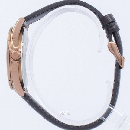 Montre analogique Quartz Casio Enticer MTP-1384L-7AV MTP1384L-7AV masculine