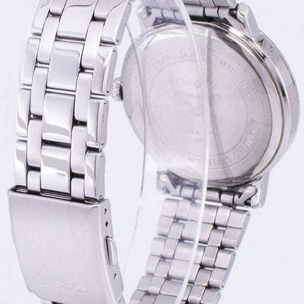 Montre Quartz analogique Casio MTP-E149D-1BV MTPE149D-1BV masculine