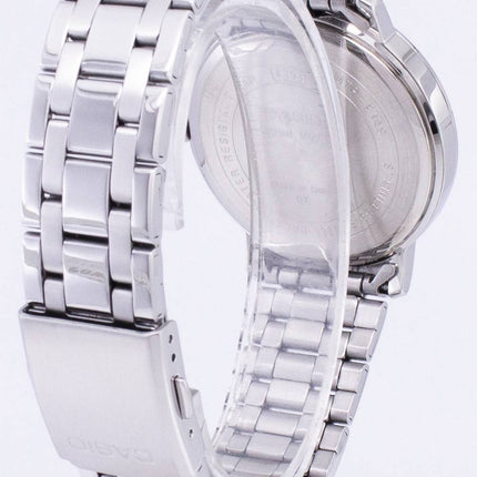 Montre Quartz analogique Casio MTP-E149D-2BV MTPE149D-2BV masculine