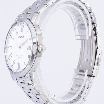 Montre Quartz analogique Casio MTP-E149D-7BV MTPE149D-7BV masculin