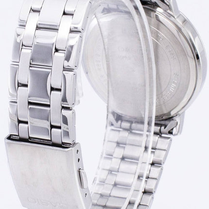 Montre Quartz analogique Casio MTP-E149D-7BV MTPE149D-7BV masculin