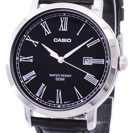 Montre Quartz analogique Casio MTP-E149L-1BV MTPE149L-1BV masculine