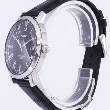 Montre Quartz analogique Casio MTP-E149L-1BV MTPE149L-1BV masculine