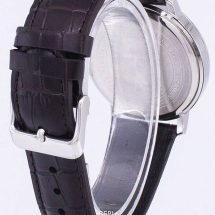 Montre Quartz analogique Casio MTP-E149L-2BV MTPE149L-2BV masculine