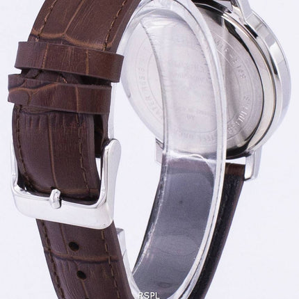 Montre Quartz analogique Casio MTP-E149L-7BV MTPE149L-7BV masculin