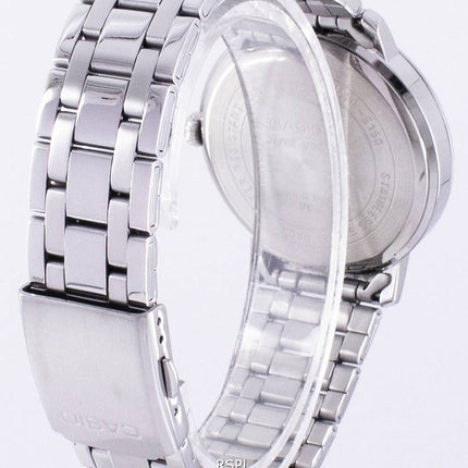 Montre Quartz analogique Casio MTP-E150D-1BV MTPE150D-1BV masculine