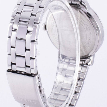 Montre Quartz analogique Casio MTP-E150D-2BV MTPE150D-2BV masculine