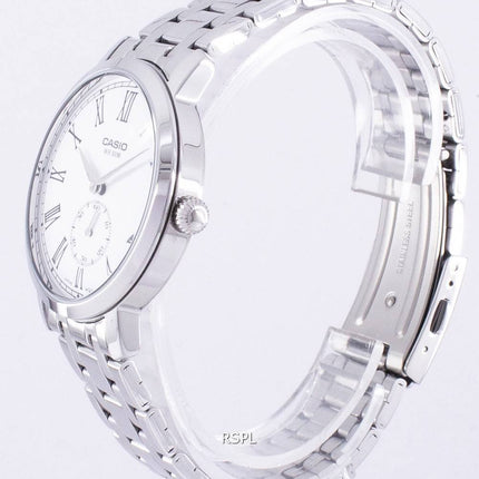 Montre Quartz analogique Casio MTP-E150D-7BV MTPE150D-7BV masculin