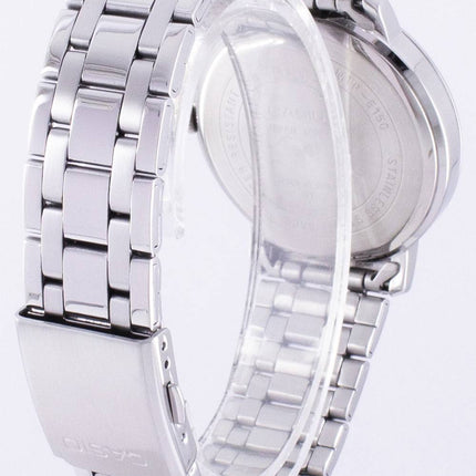 Montre Quartz analogique Casio MTP-E150D-7BV MTPE150D-7BV masculin