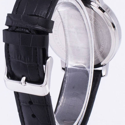 Montre Quartz analogique Casio MTP-E150L-1BV MTPE150L-1BV masculine