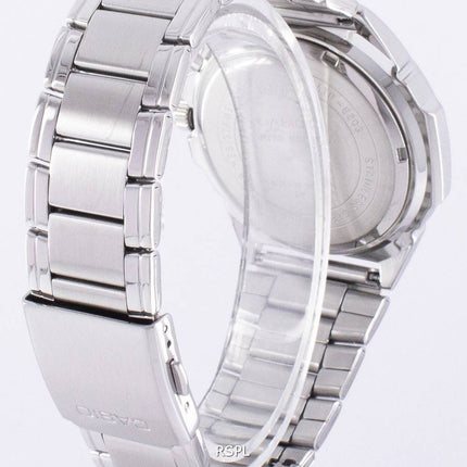 Montre Casio Illuminator Quartz analogiques MTP-E203D-7AV MTPE203D-7AV masculine
