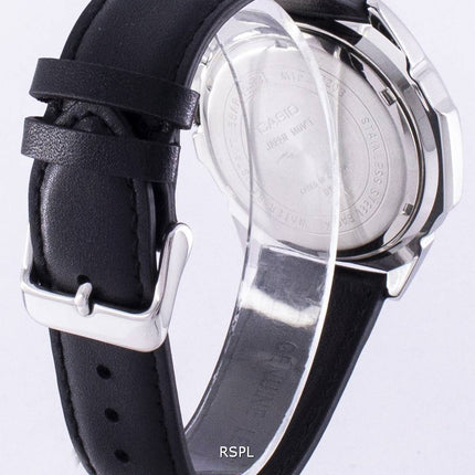Montre Casio Illuminator Quartz analogiques MTP-E203L-1AV MTPE203L-1AV masculine