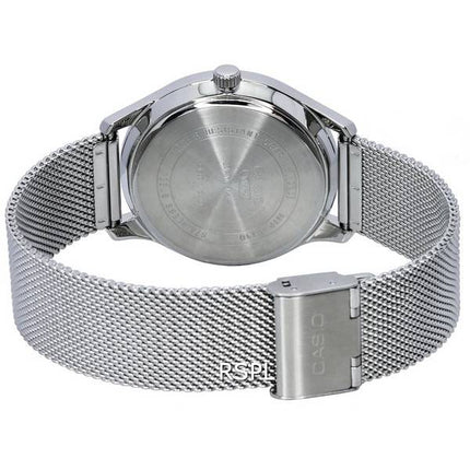 Montre Homme Casio Standard Cadran Noir Analogique Quartz MTP-E710M-1A MTPE710M-1