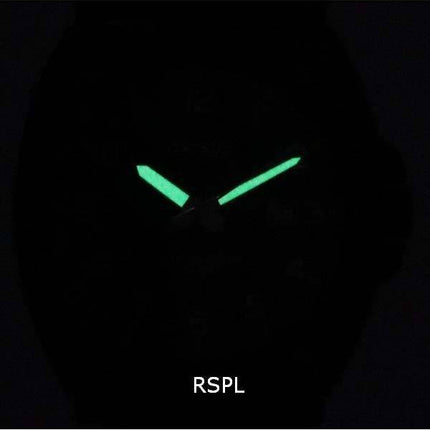 Montre Homme Casio Enticer Standard Analogique Cadran Noir Quartz MTP-E715L-1A MTPE715L-1