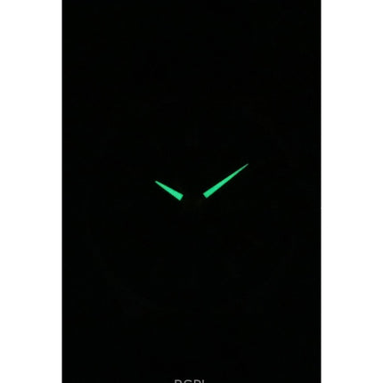 Montre analogique Casio Standard pour homme, bracelet en cuir, cadran gris, quartz, MTP-E735L-8AV