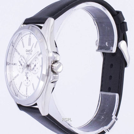 Montre Quartz analogique Casio MTP-SW300L-7AV MTPSW300L-7AV masculine