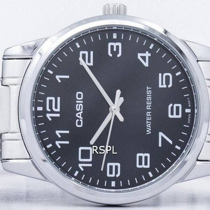 Montre Casio Quartz analogiques MTP-V001D-1 b masculin