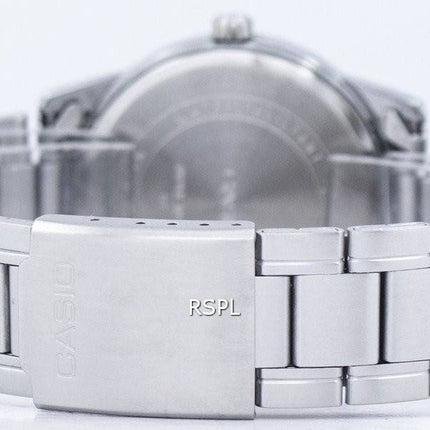 Montre Casio Quartz analogiques MTP-V001D-1 b masculin