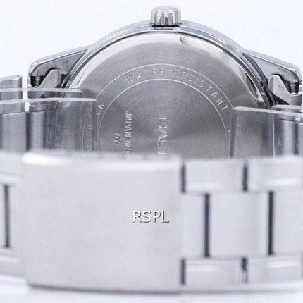 Montre Casio Quartz analogiques MTP-V001D-1 b masculin