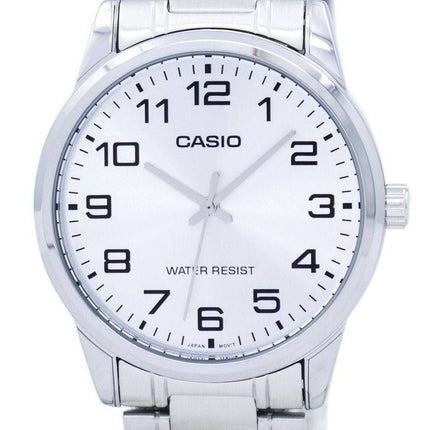 Montre Casio Quartz analogiques MTP-V001D-7 b masculine