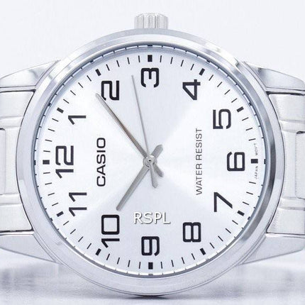 Montre Casio Quartz analogiques MTP-V001D-7 b masculine