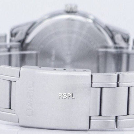 Montre Casio Quartz analogiques MTP-V001D-7 b masculine