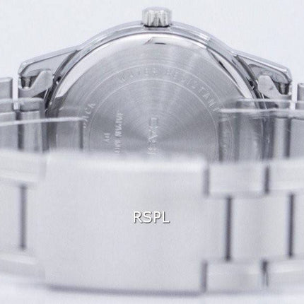 Montre Casio Quartz analogiques MTP-V001D-7 b masculine